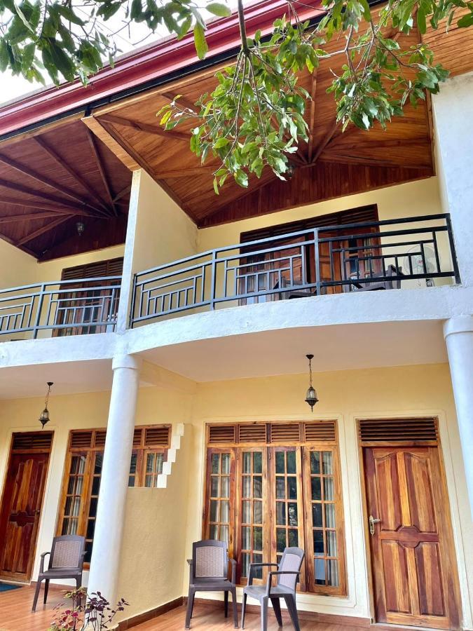 נלת'אניה Hotel Mango Tree Nearest Adam'S Peak מראה חיצוני תמונה