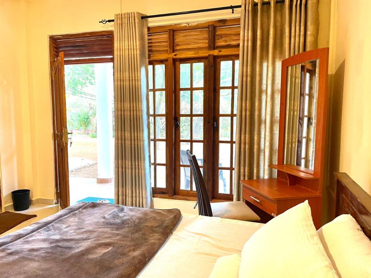 נלת'אניה Hotel Mango Tree Nearest Adam'S Peak מראה חיצוני תמונה