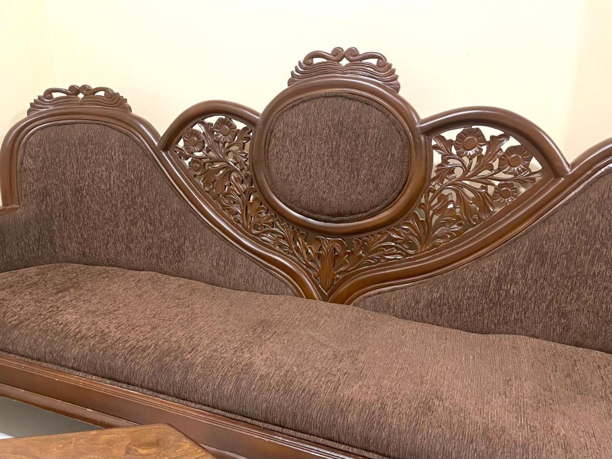 נלת'אניה Hotel Mango Tree Nearest Adam'S Peak מראה חיצוני תמונה