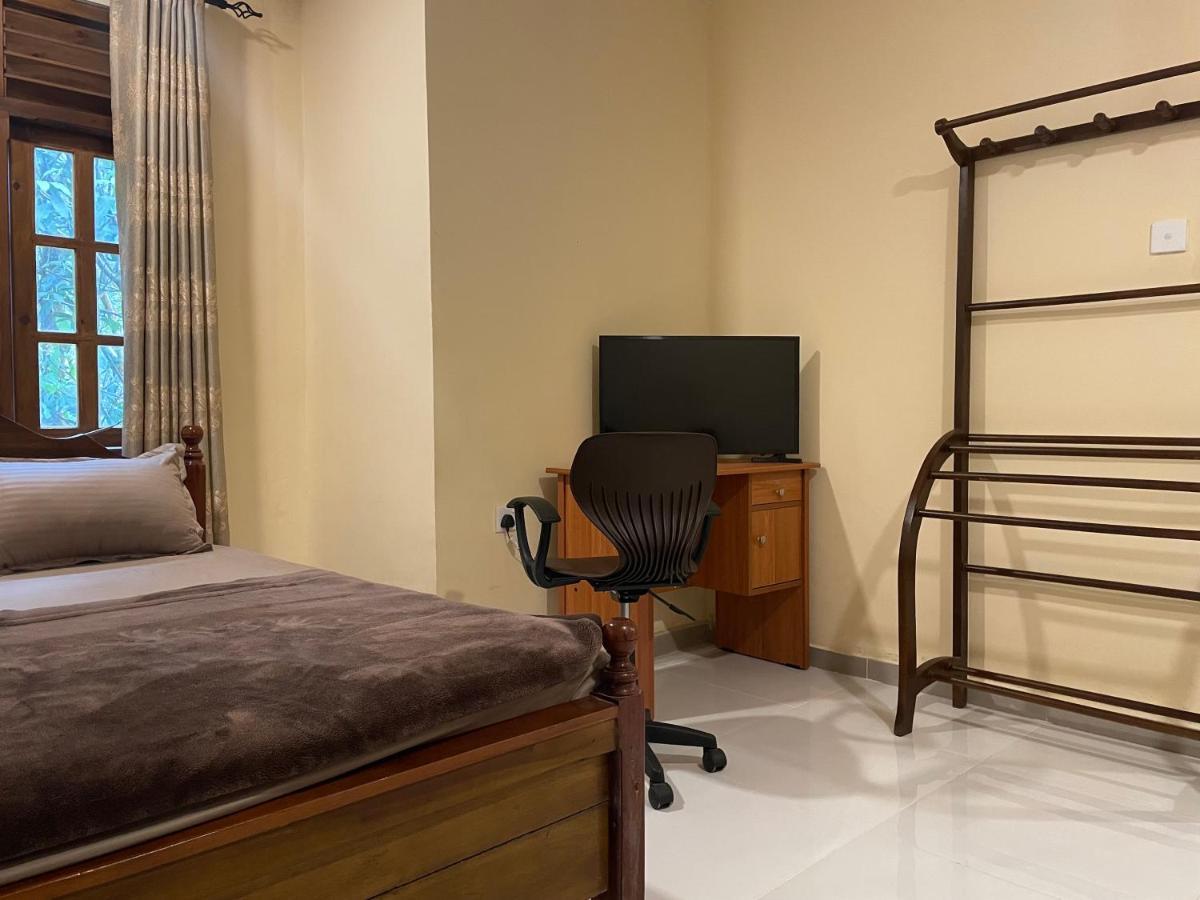 נלת'אניה Hotel Mango Tree Nearest Adam'S Peak מראה חיצוני תמונה