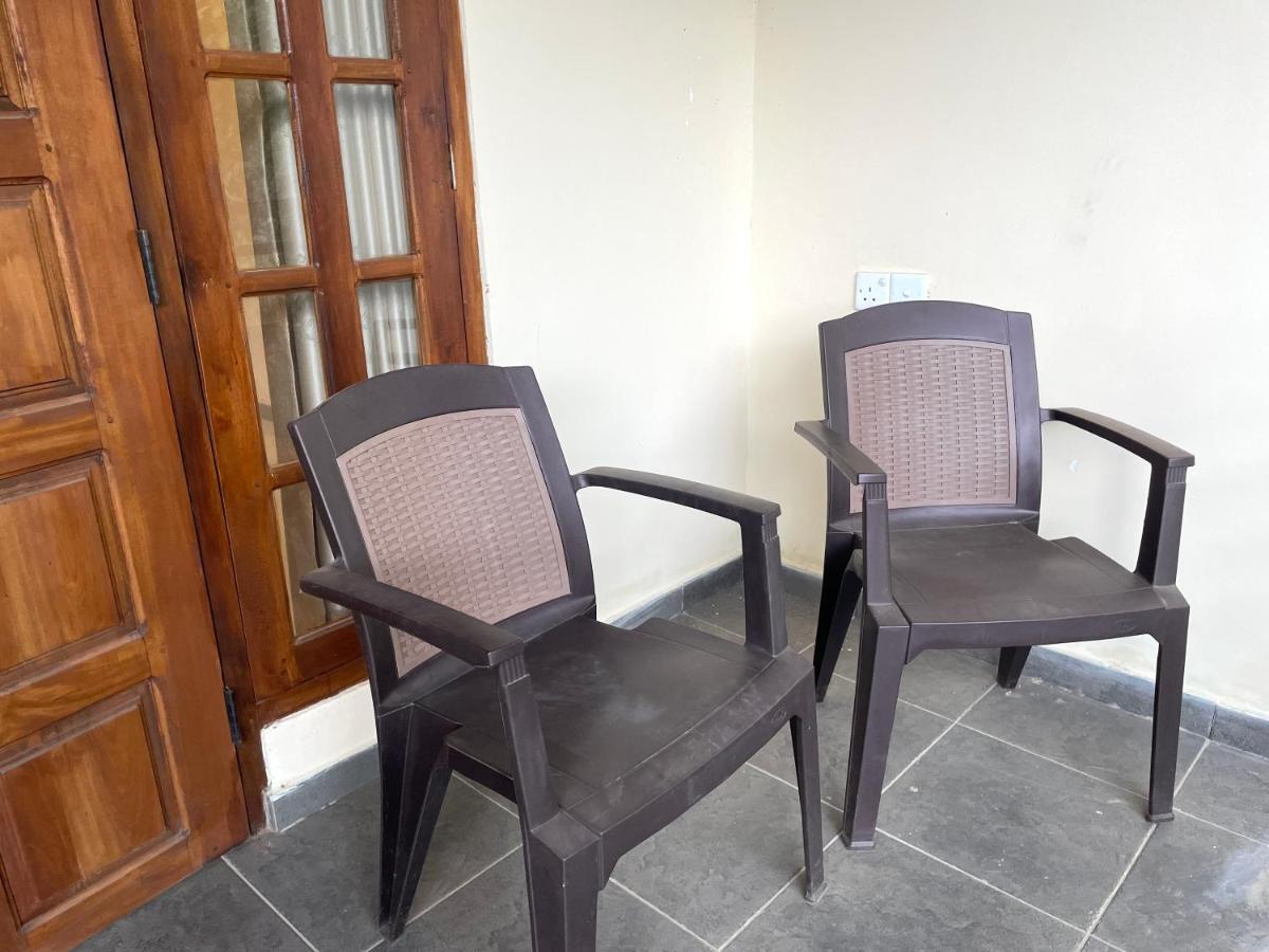 נלת'אניה Hotel Mango Tree Nearest Adam'S Peak מראה חיצוני תמונה
