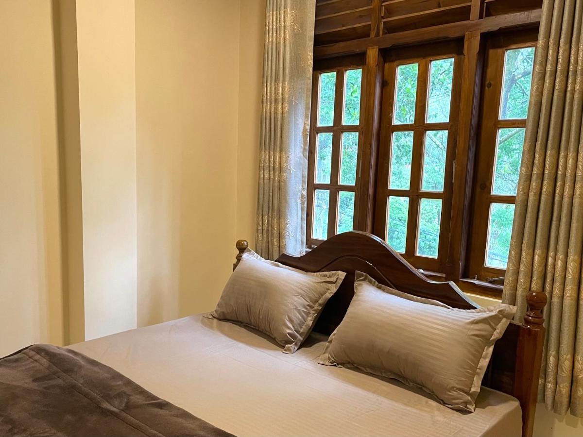 נלת'אניה Hotel Mango Tree Nearest Adam'S Peak מראה חיצוני תמונה