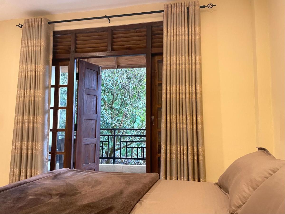 נלת'אניה Hotel Mango Tree Nearest Adam'S Peak מראה חיצוני תמונה