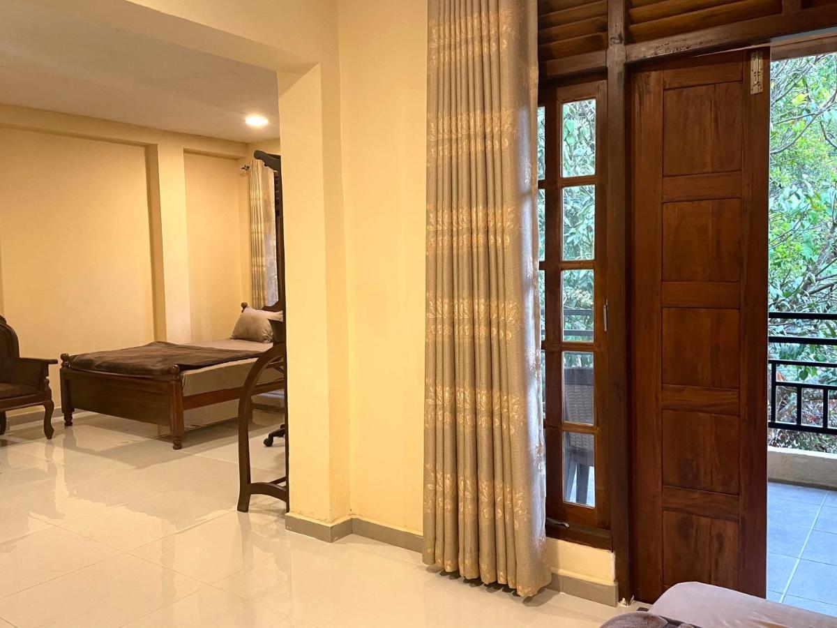 נלת'אניה Hotel Mango Tree Nearest Adam'S Peak מראה חיצוני תמונה