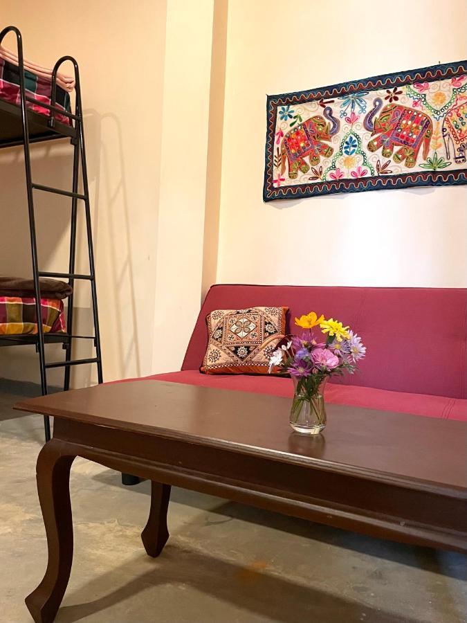 נלת'אניה Hotel Mango Tree Nearest Adam'S Peak מראה חיצוני תמונה