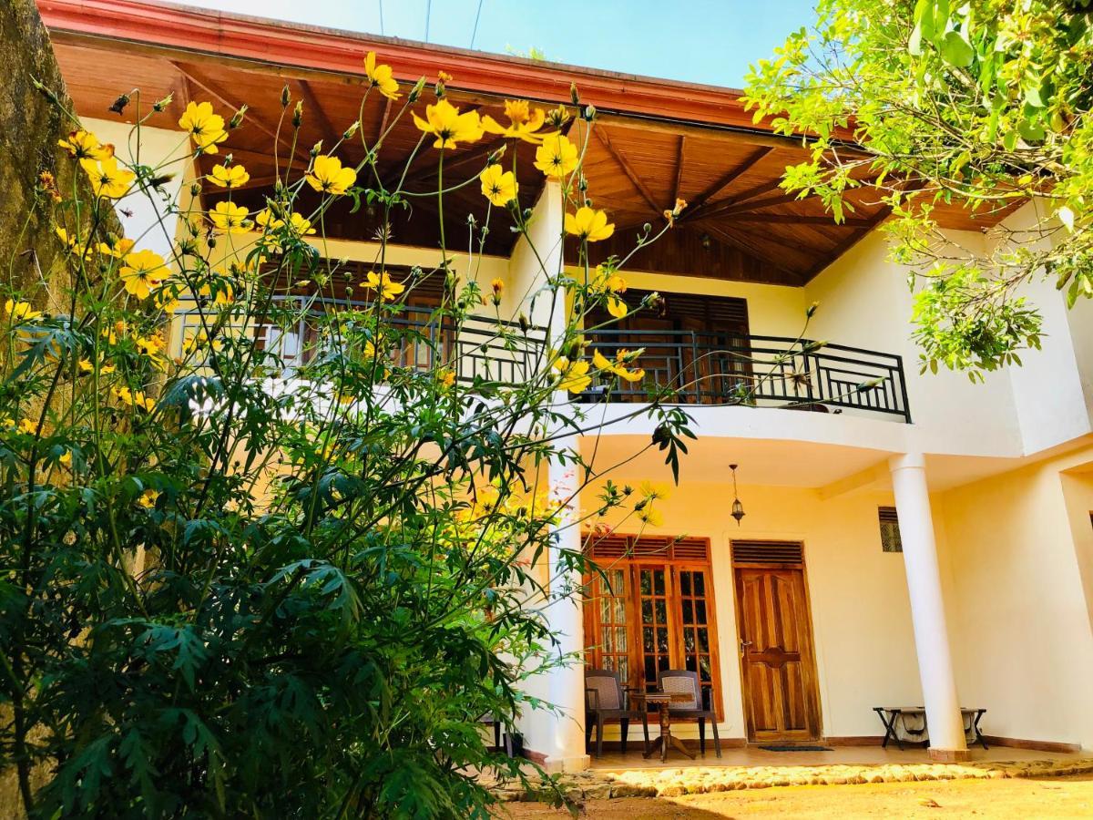 נלת'אניה Hotel Mango Tree Nearest Adam'S Peak מראה חיצוני תמונה