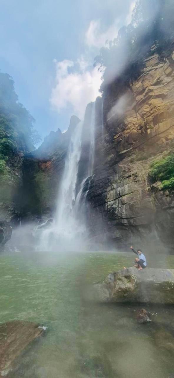 נלת'אניה Hotel Mango Tree Nearest Adam'S Peak מראה חיצוני תמונה