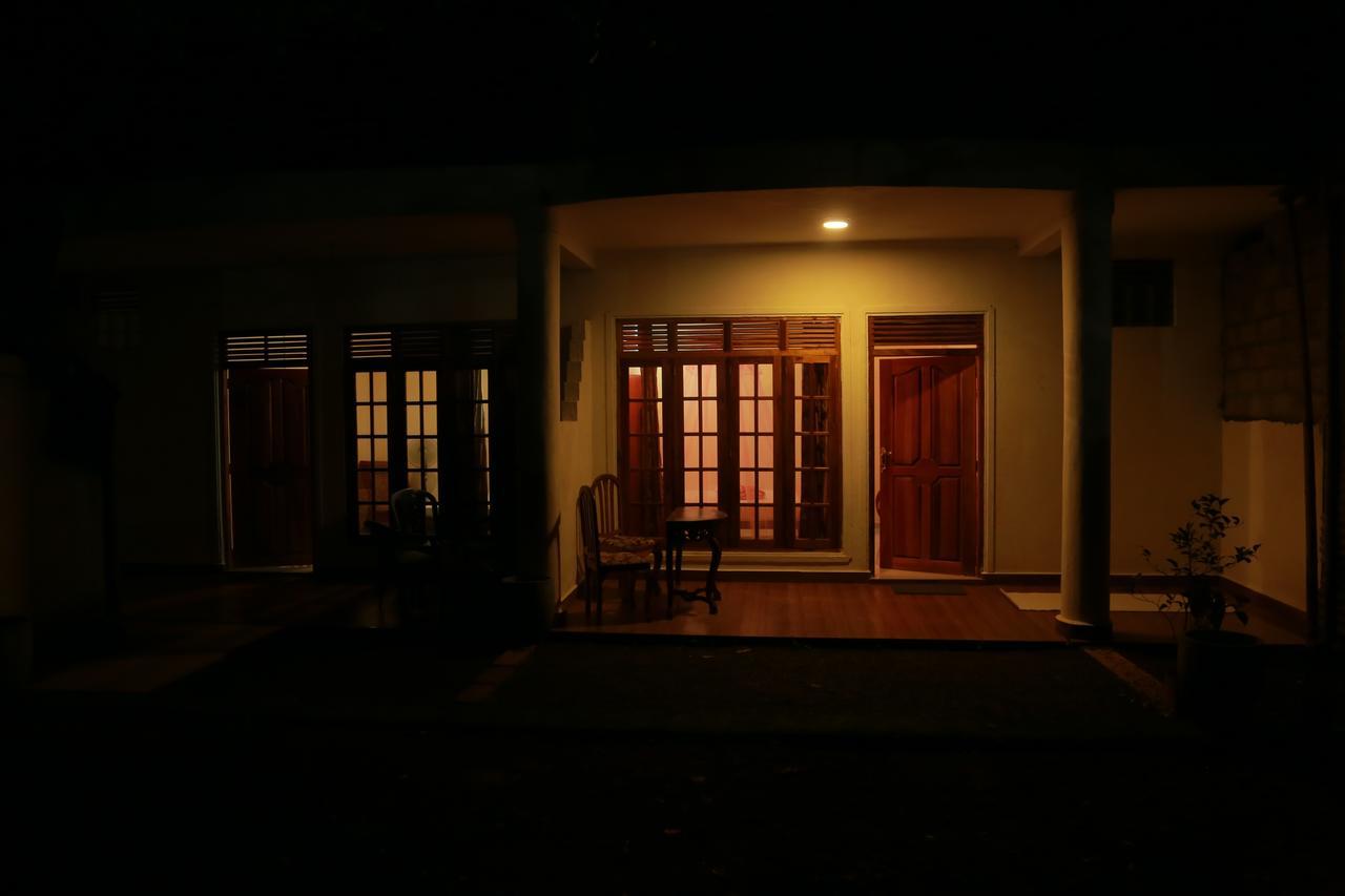 נלת'אניה Hotel Mango Tree Nearest Adam'S Peak מראה חיצוני תמונה